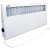 Электроконвектор ЭВУБ 1,5 кВт (настенный, белый) до 15 кв. м